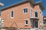 Foxendown home extensions
