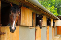 free Foxendown stable construction quotes