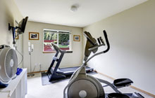 Foxendown home gym construction leads